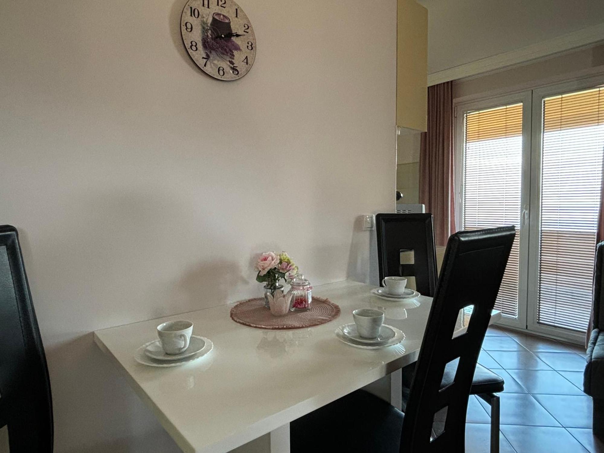 Apartmani "Marija" Golubac Exterior foto