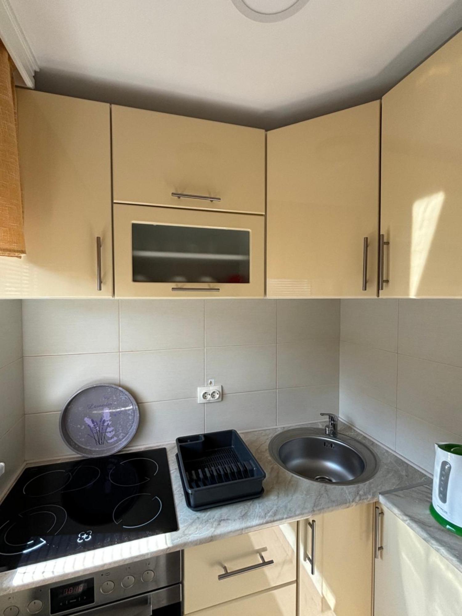 Apartmani "Marija" Golubac Exterior foto