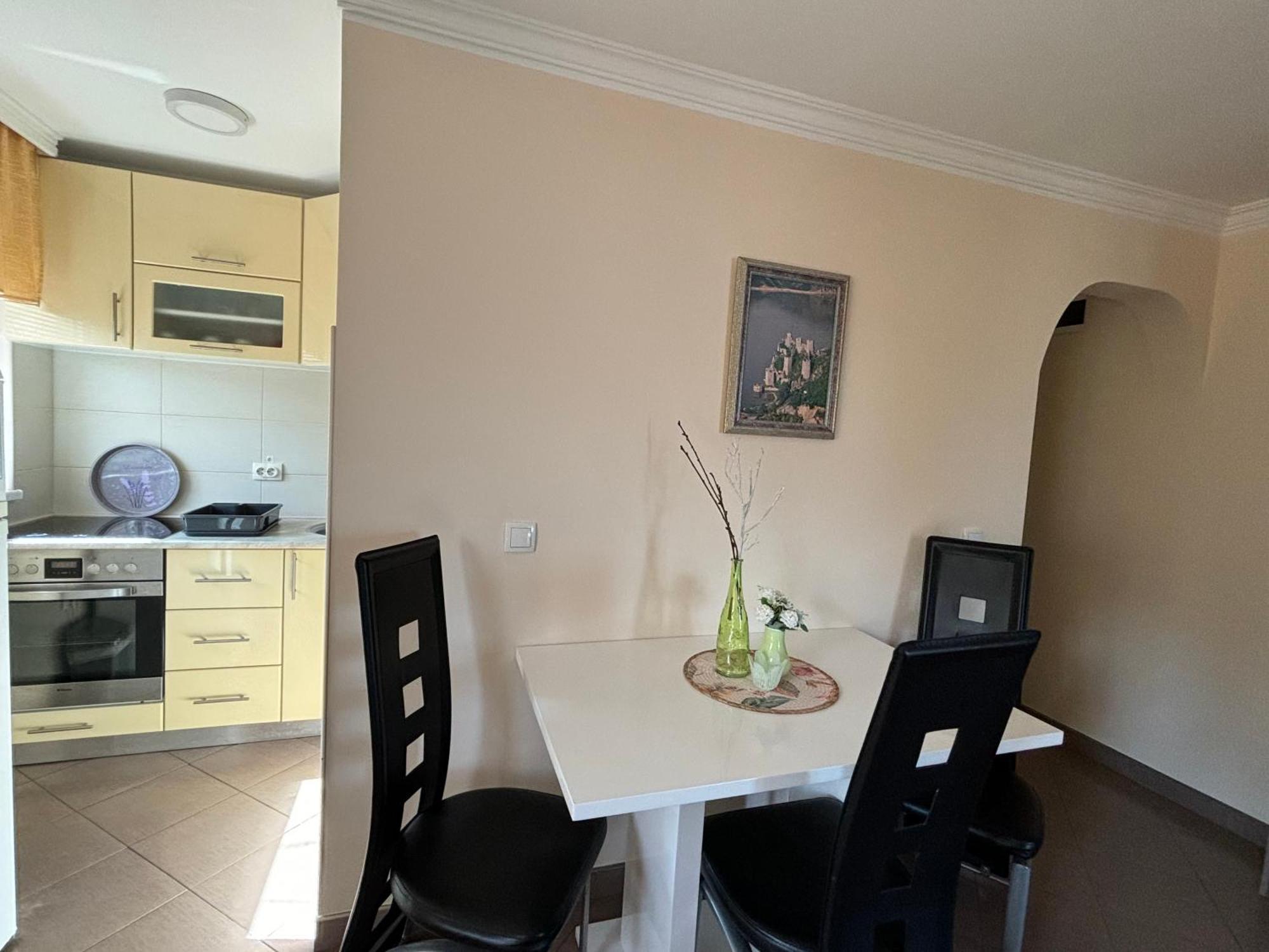 Apartmani "Marija" Golubac Exterior foto