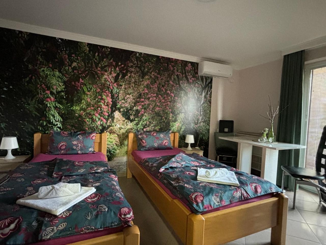Apartmani "Marija" Golubac Exterior foto
