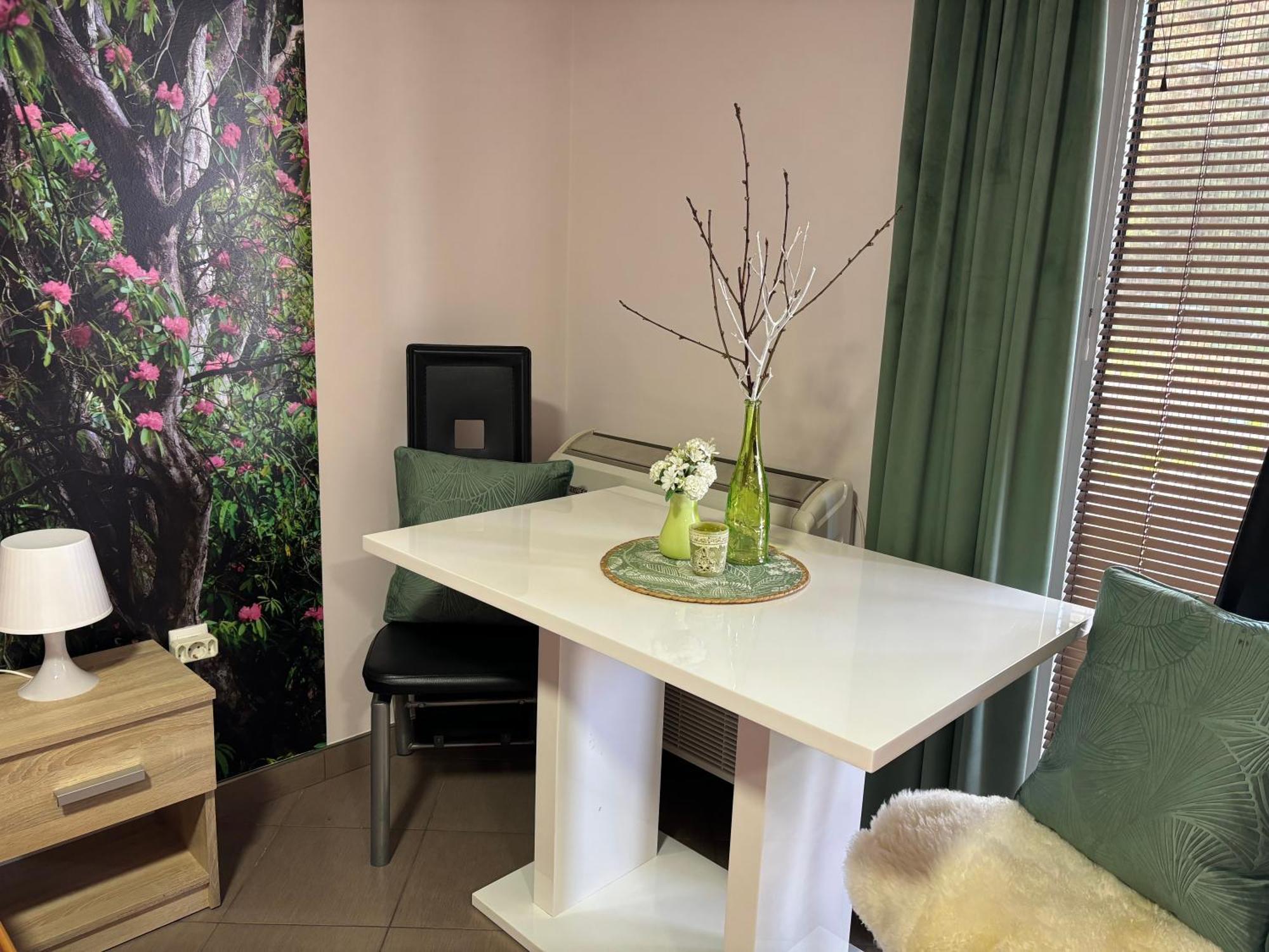 Apartmani "Marija" Golubac Exterior foto
