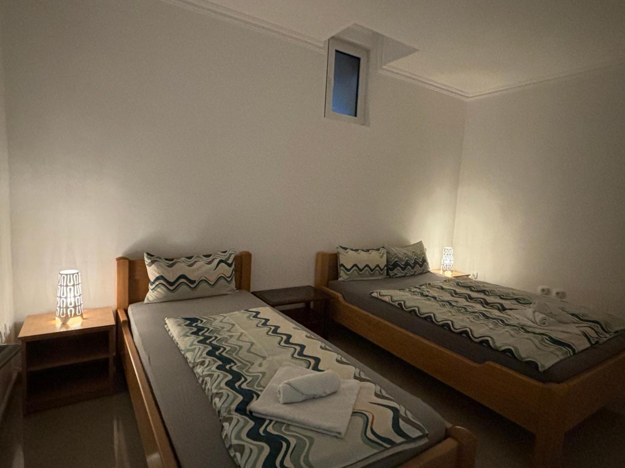 Apartmani "Marija" Golubac Exterior foto